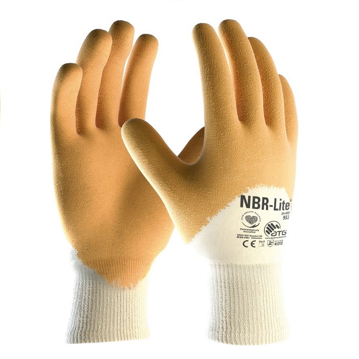 Nitril-Handschuh  NBR-Lite® - 2382
