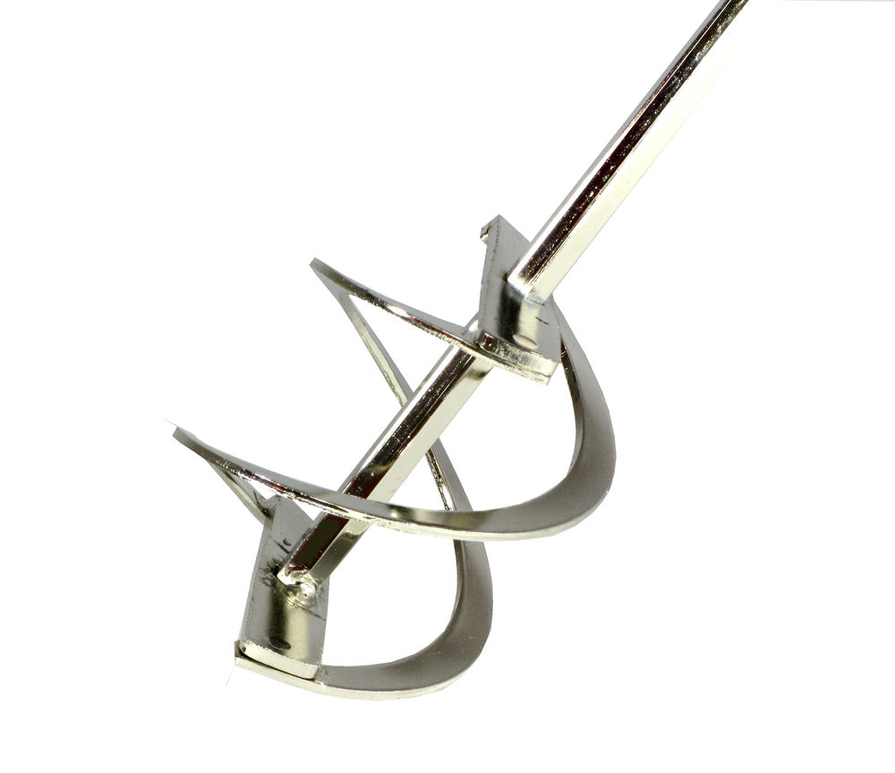Wendelrührer Typ WK 120 S