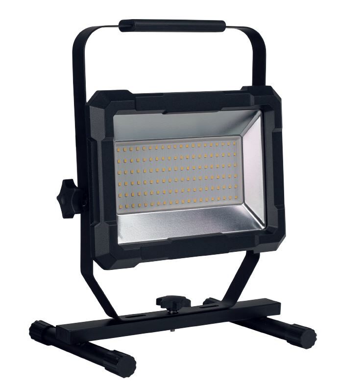 LED-Baustellenstrahler, 100 W LED-Baustellenstrahler, 100 W