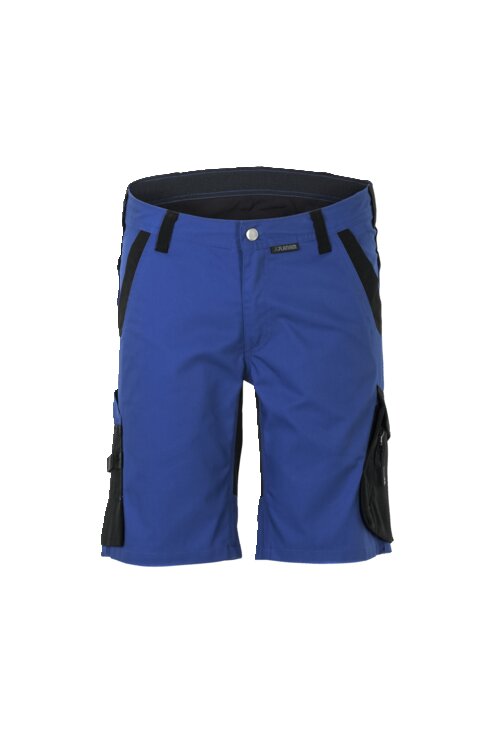 Herren Shorts PLANAM - Norit -  kornblau/schwarz