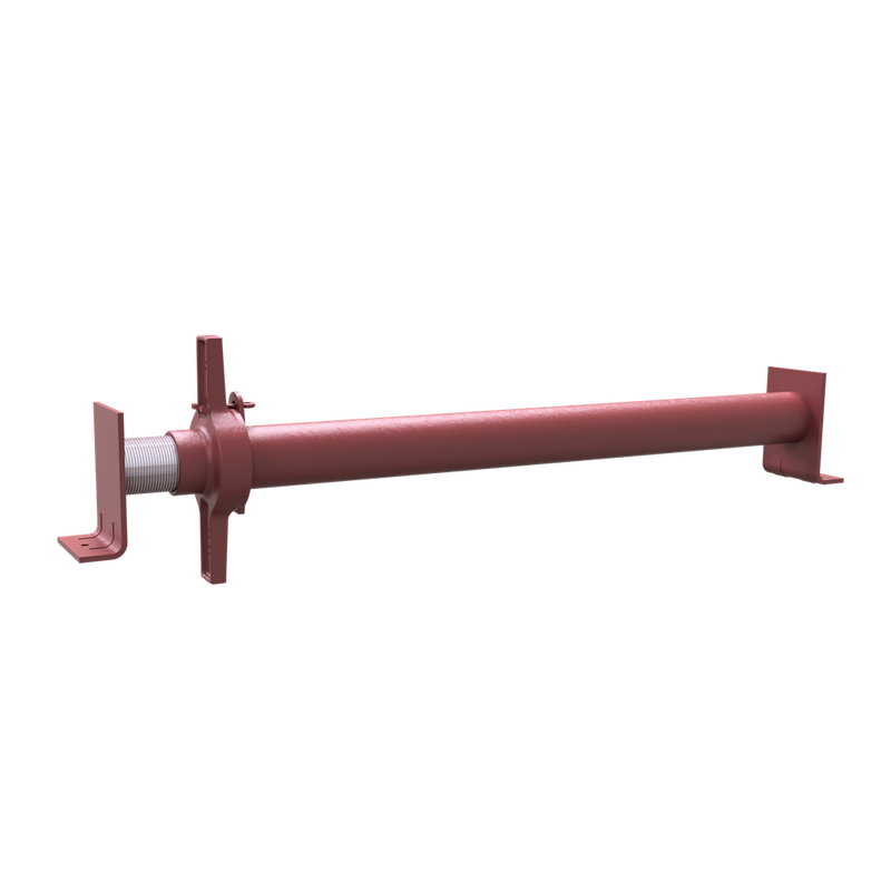 Kanalstrebe Perfekt  Ø60 mm ausziehbar | SCHAKE