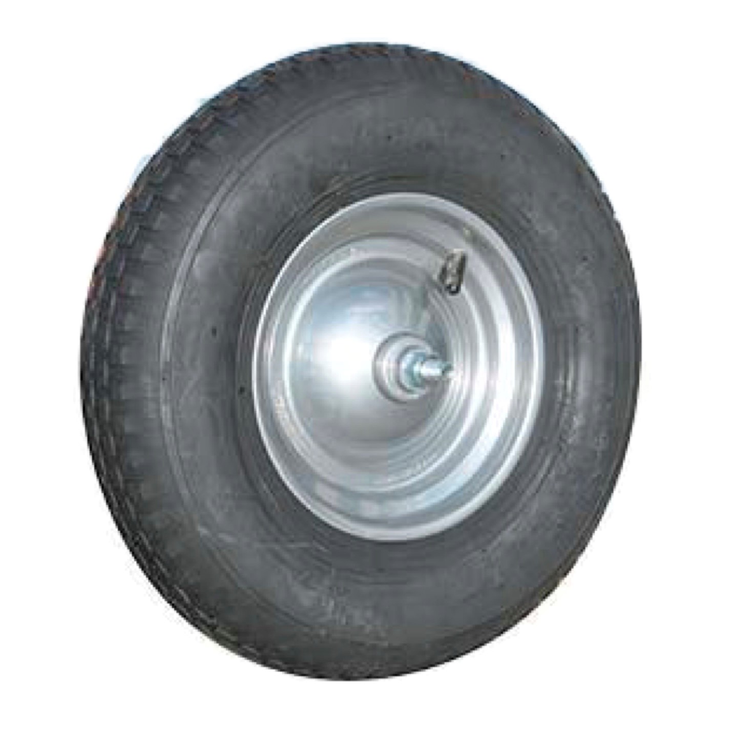 Schubkarren-Rad - Luft Schubkarren-Rad - Luft