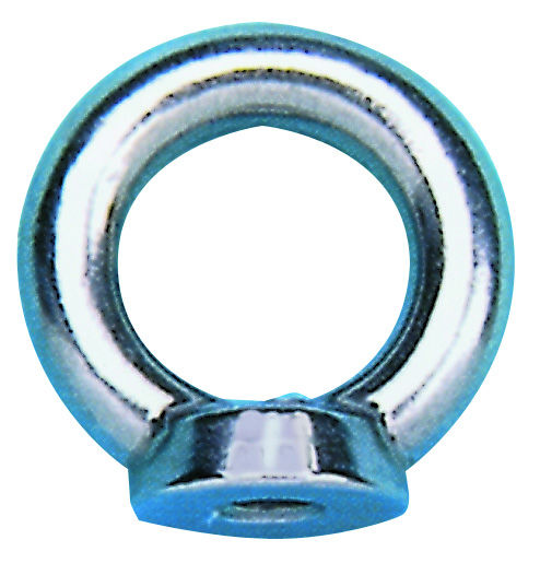 Ringmutter