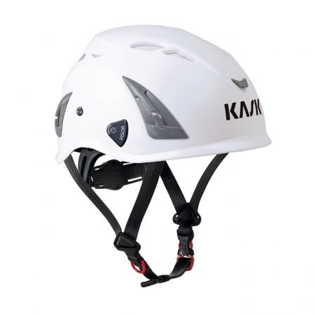 Industrie-Kletterhelm KASK Superplasma AQ - weiß