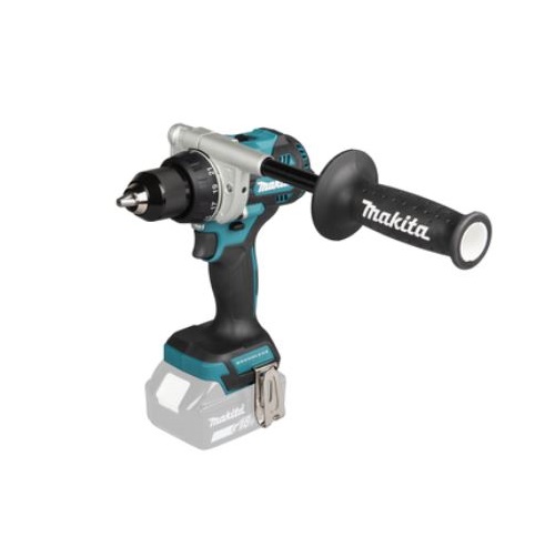 Akku-Bohrschrauber | MAKITA DDF492Z - Sologerät